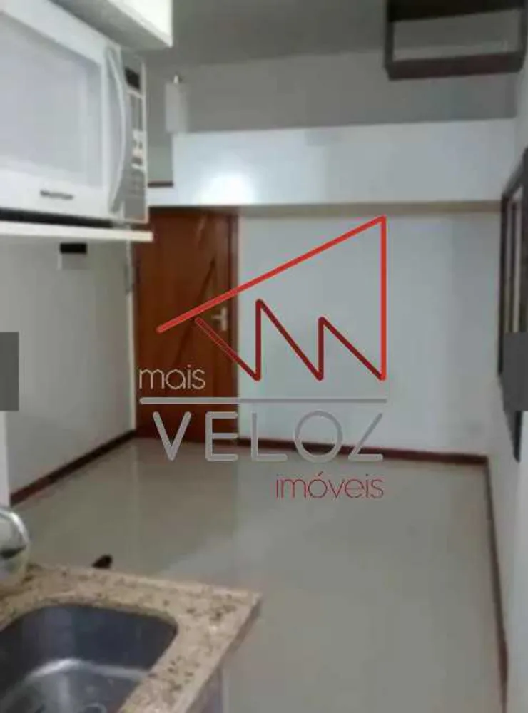 Kitnet-Studio, 18 m² - Foto 12