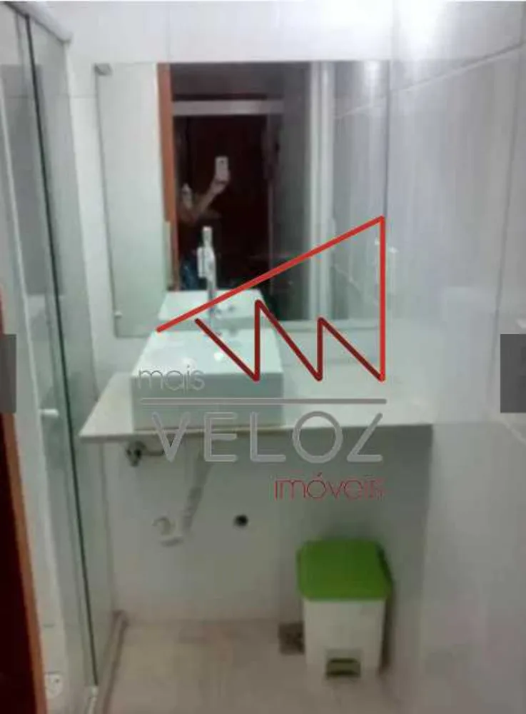 Kitnet-Studio, 18 m² - Foto 4