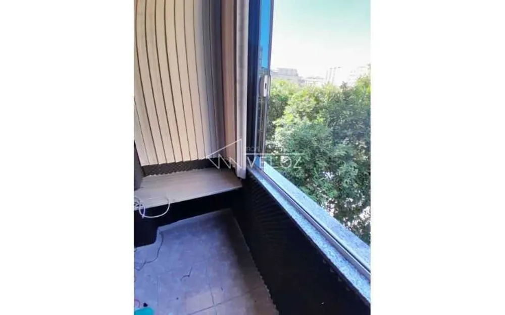 Apartamento, 2 quartos, 72 m² - Foto 8