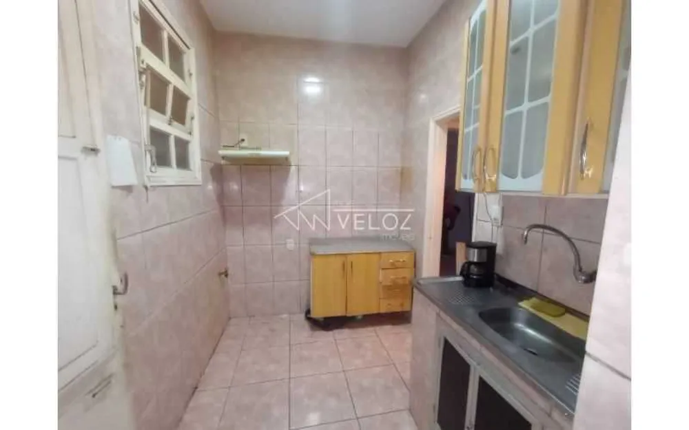 Apartamento, 2 quartos, 72 m² - Foto 11