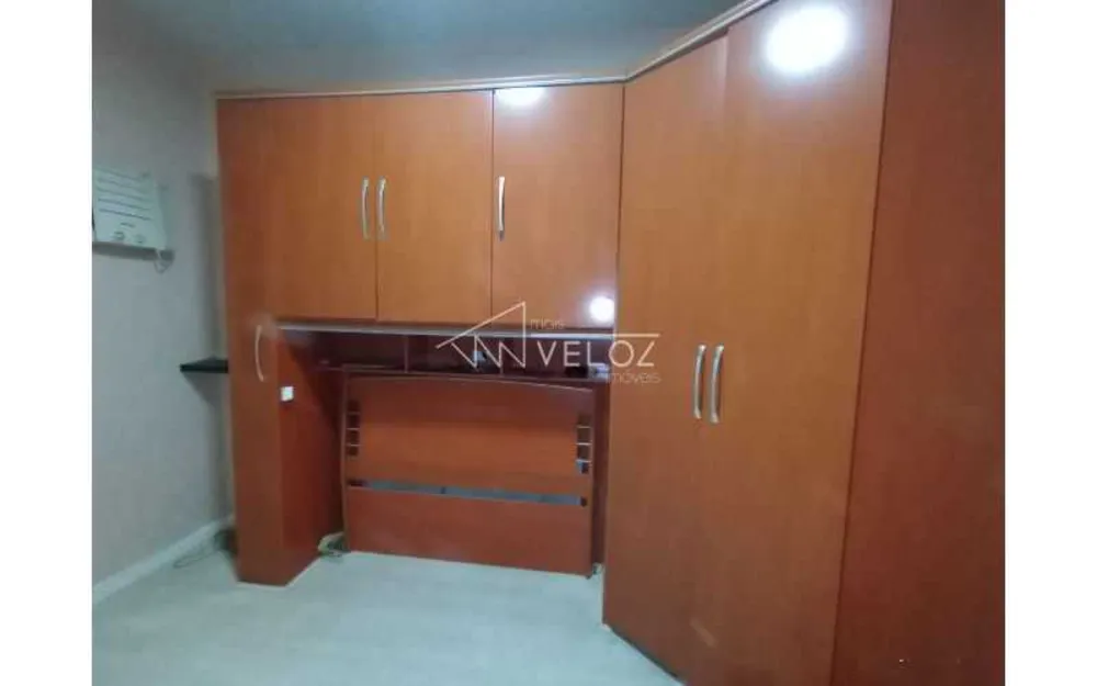 Apartamento, 2 quartos, 72 m² - Foto 4