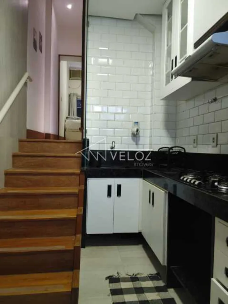 Apartamento, 1 quarto, 40 m² - Foto 15