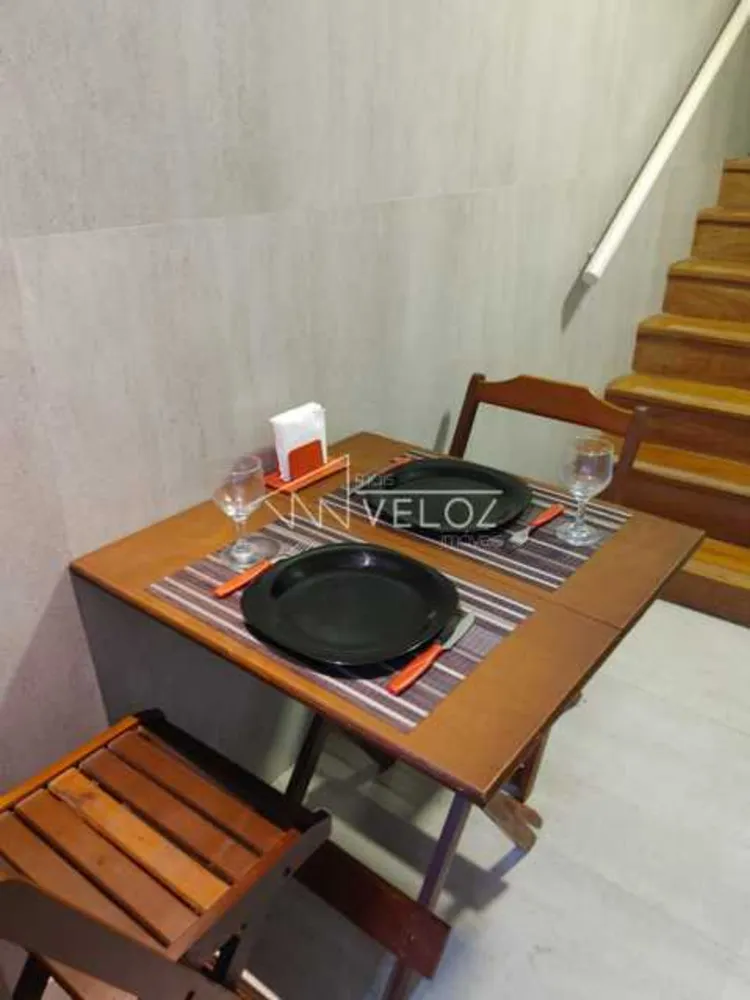 Apartamento, 1 quarto, 40 m² - Foto 11