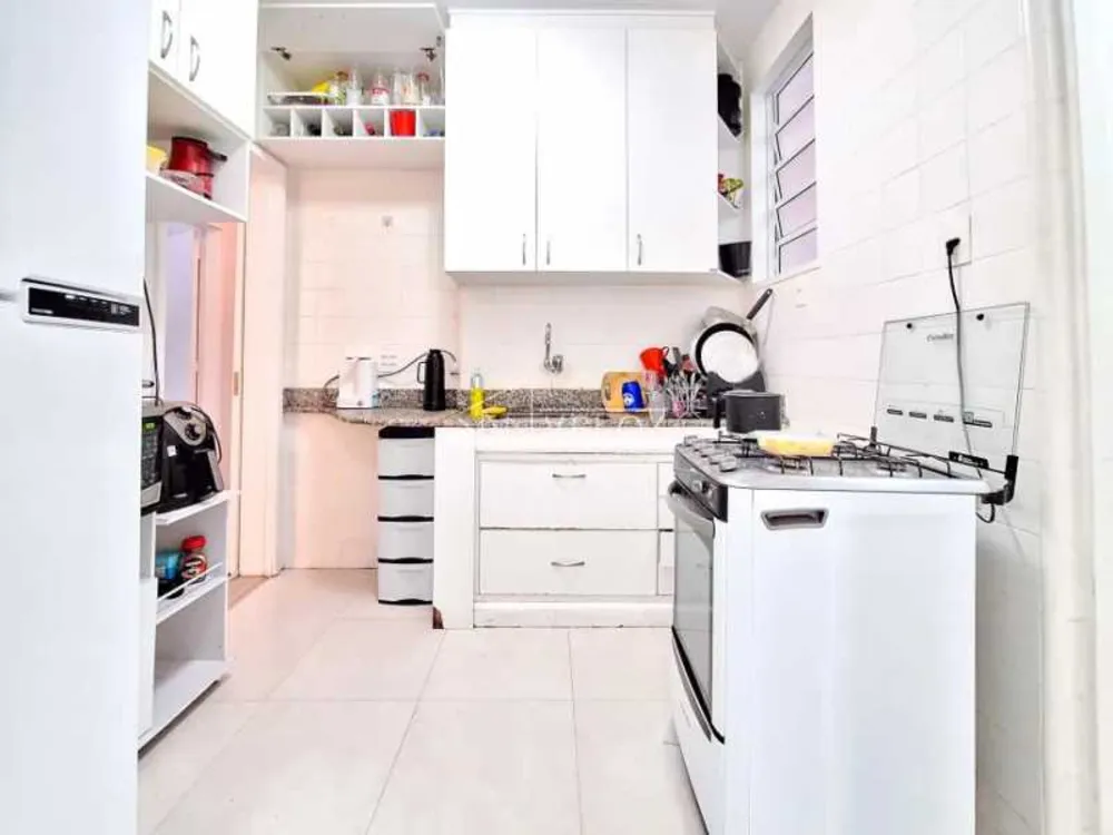 Apartamento, 3 quartos, 83 m² - Foto 20
