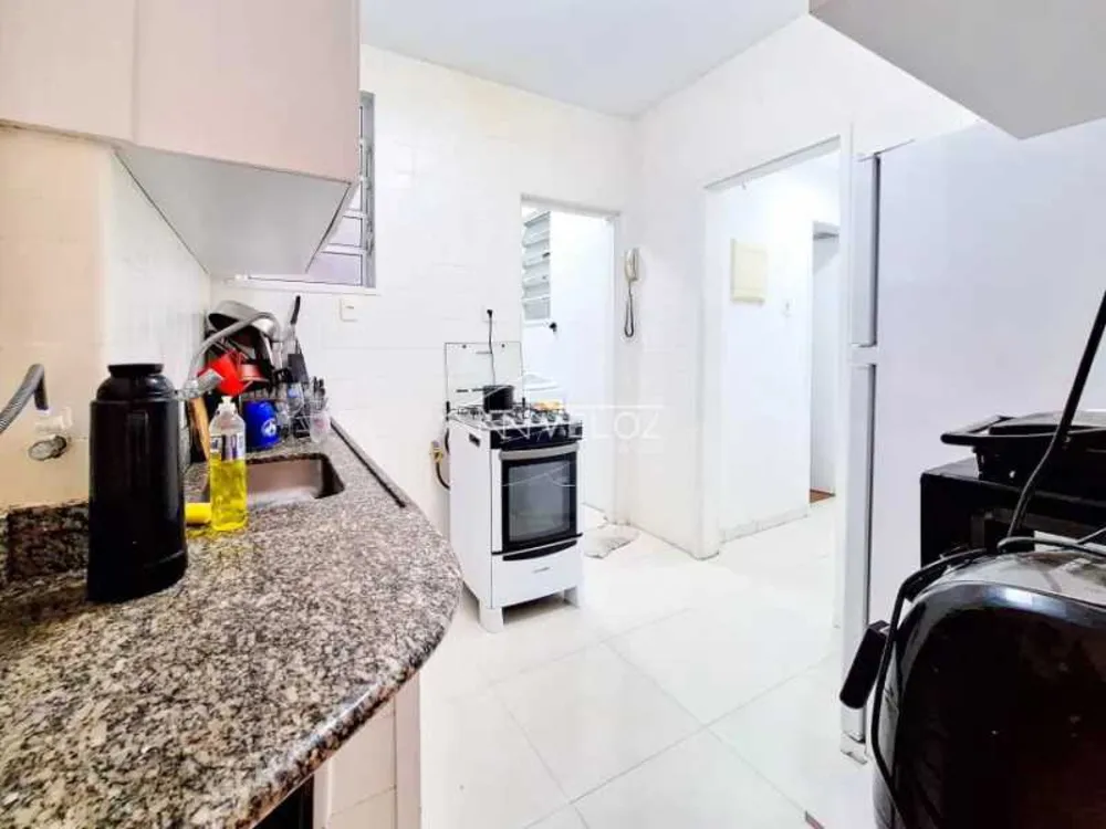 Apartamento, 3 quartos, 83 m² - Foto 10