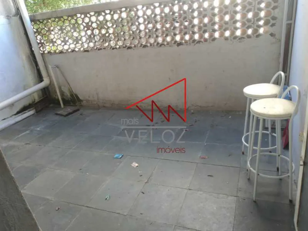 Kitnet-Studio, 30 m² - Foto 12