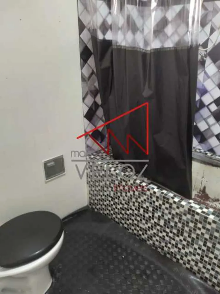 Kitnet-Studio, 30 m² - Foto 19