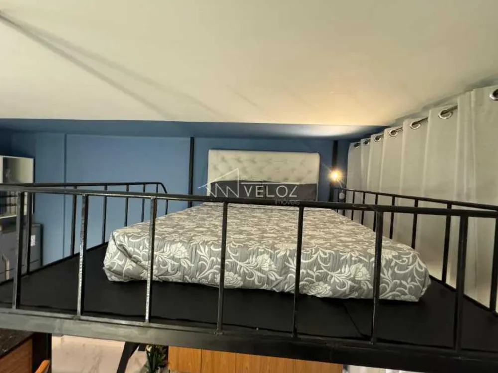 Kitnet-Studio, 23 m² - Foto 20