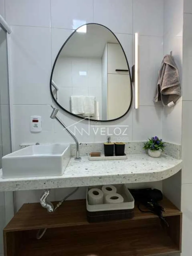 Kitnet-Studio, 23 m² - Foto 14