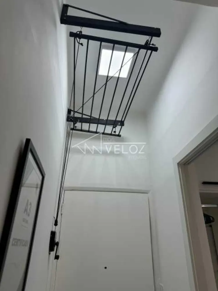 Kitnet-Studio, 23 m² - Foto 15