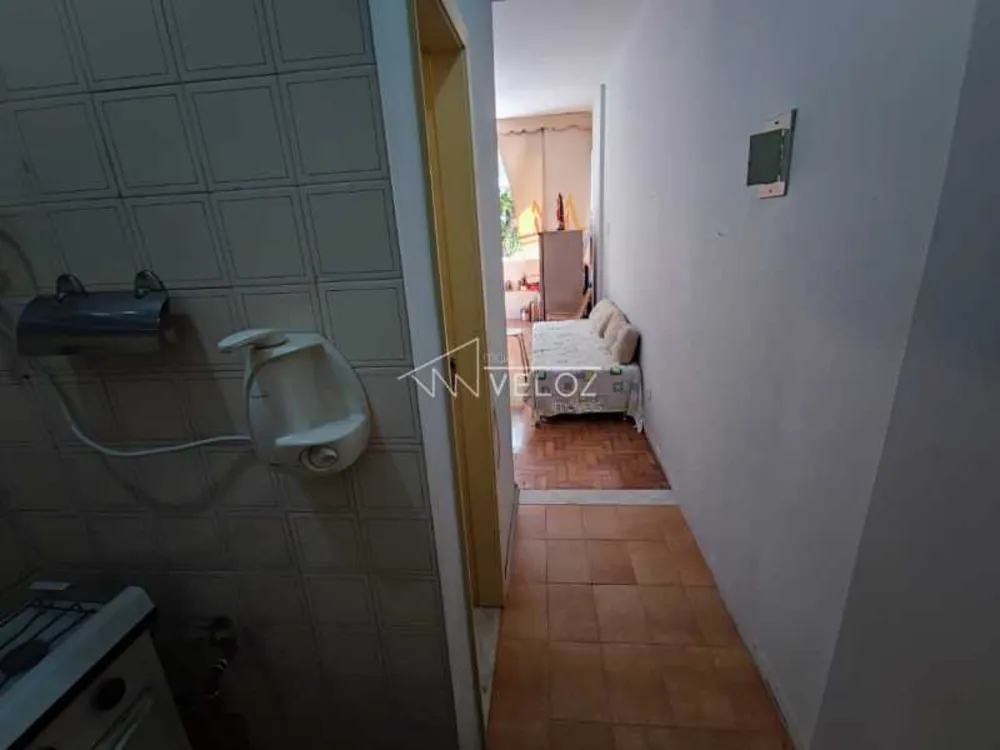 Apartamento, 1 quarto, 25 m² - Foto 8