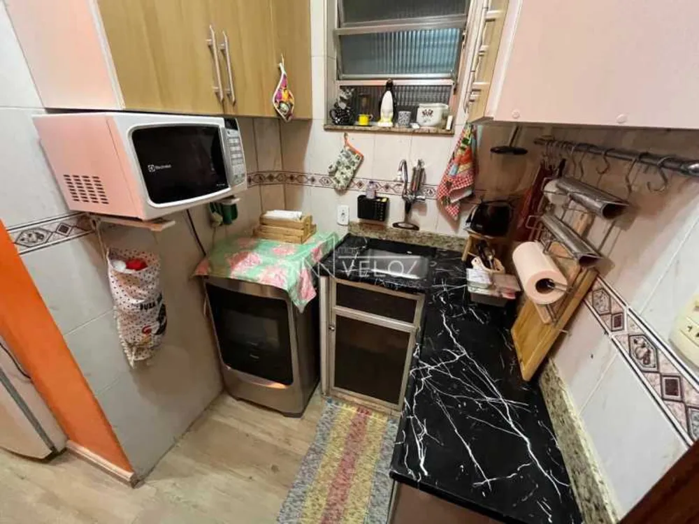 Kitnet-Studio, 28 m² - Foto 11
