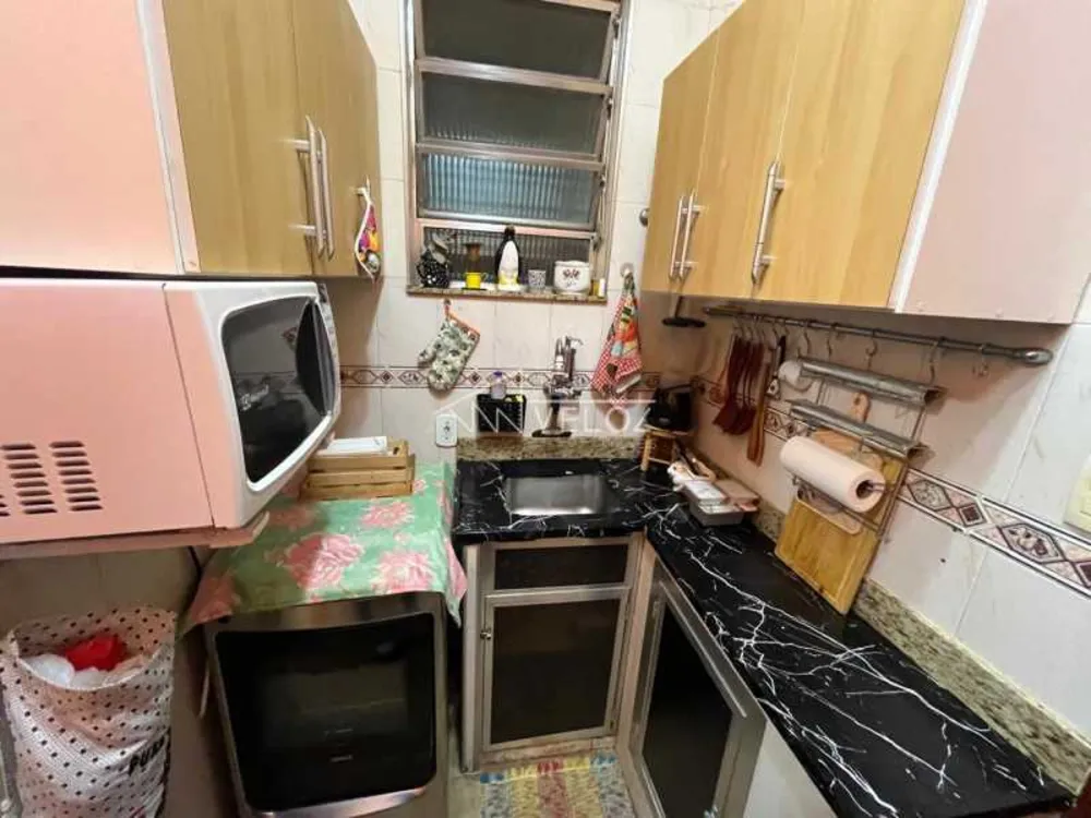 Kitnet-Studio, 28 m² - Foto 13