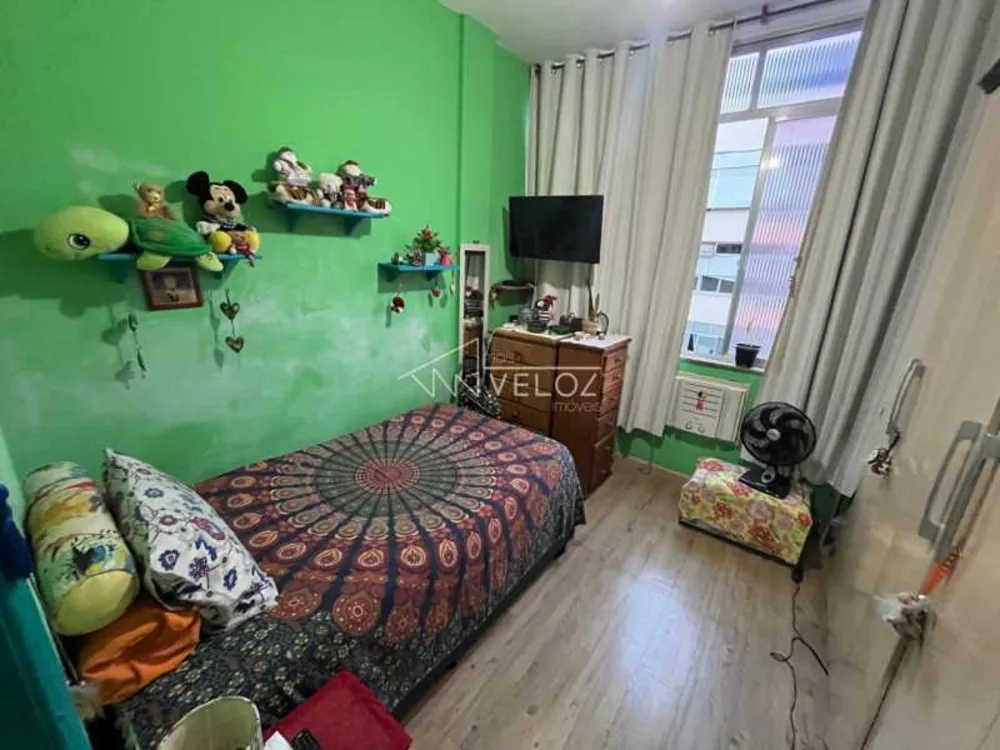 Kitnet-Studio, 28 m² - Foto 6
