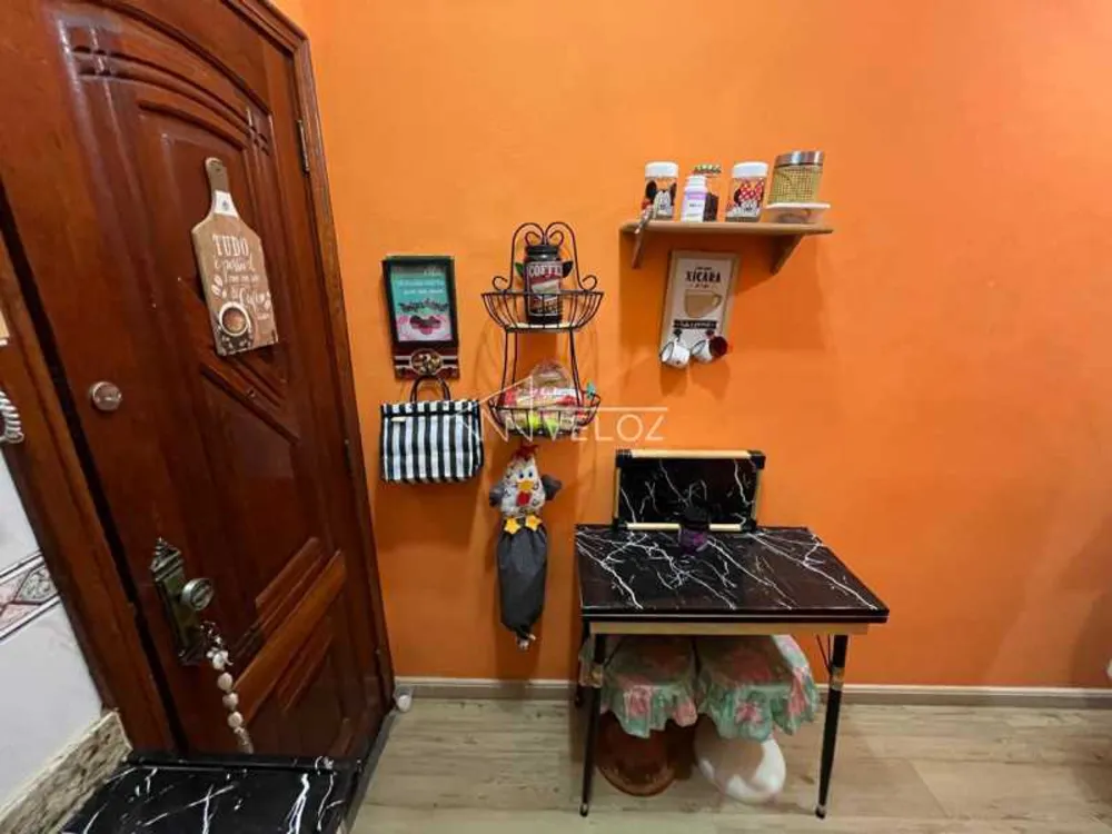 Kitnet-Studio, 28 m² - Foto 14