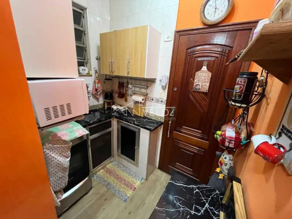 Kitnet-Studio, 28 m² - Foto 15