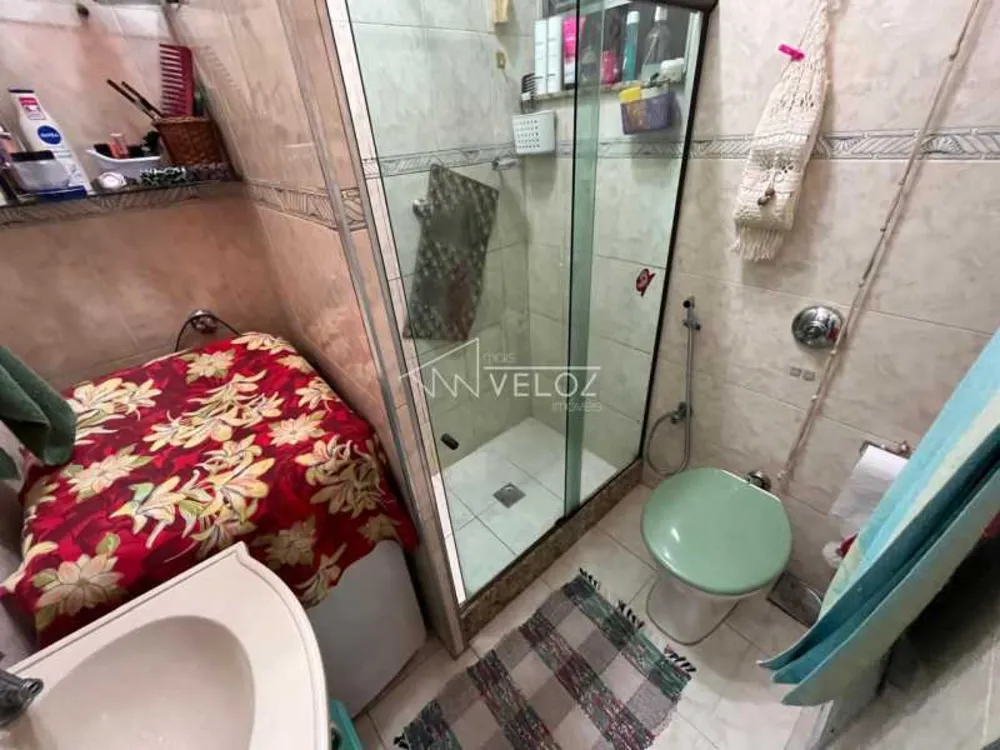 Kitnet-Studio, 28 m² - Foto 18