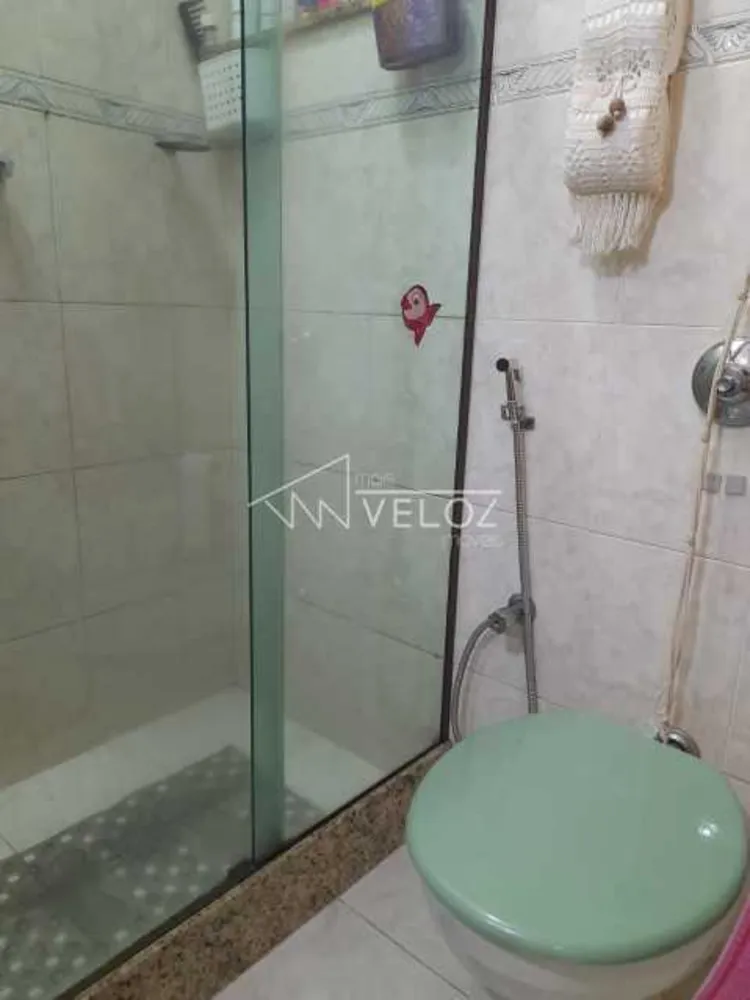 Kitnet-Studio, 28 m² - Foto 19