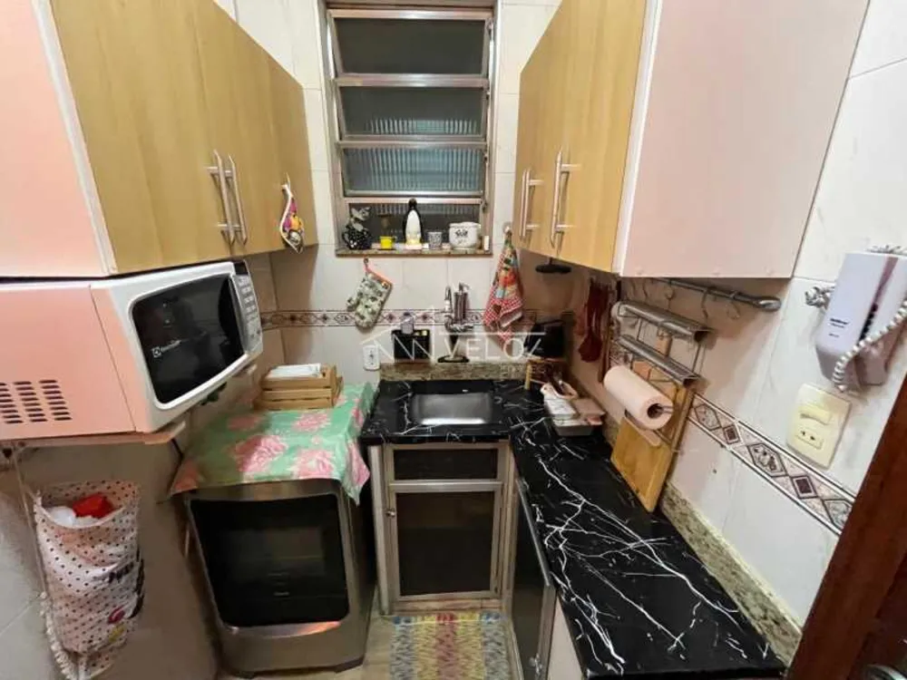 Kitnet-Studio, 28 m² - Foto 12
