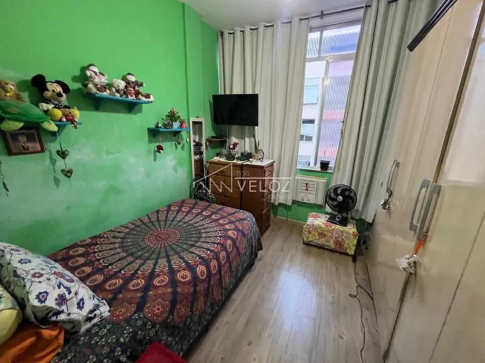 Kitnet-Studio, 28 m² - Foto 7