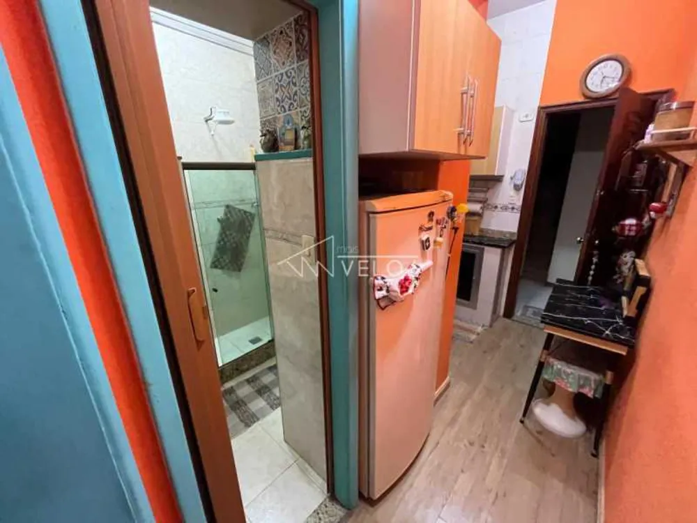 Kitnet-Studio, 28 m² - Foto 16
