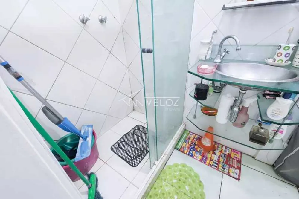 Apartamento, 2 quartos, 34 m² - Foto 24