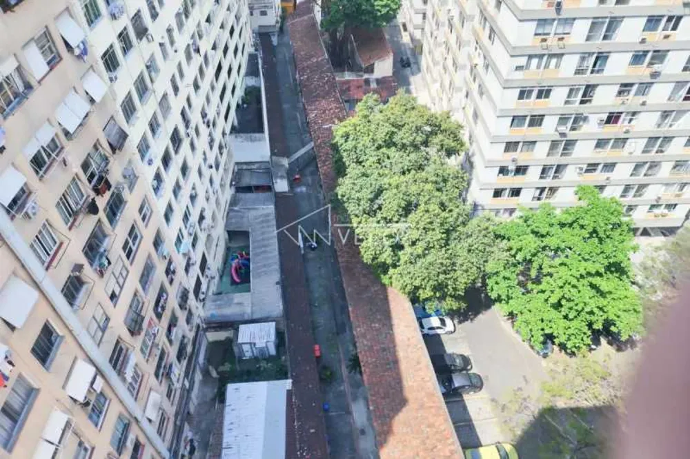 Apartamento, 2 quartos, 34 m² - Foto 27