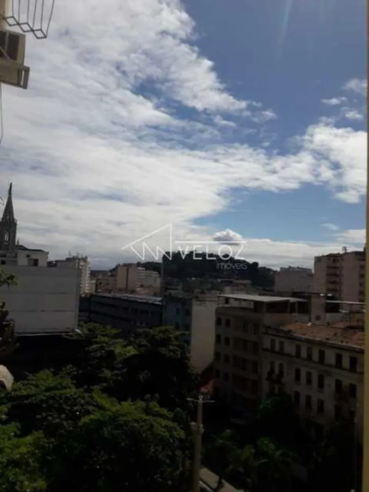 Apartamento, 1 quarto, 18 m² - Foto 20