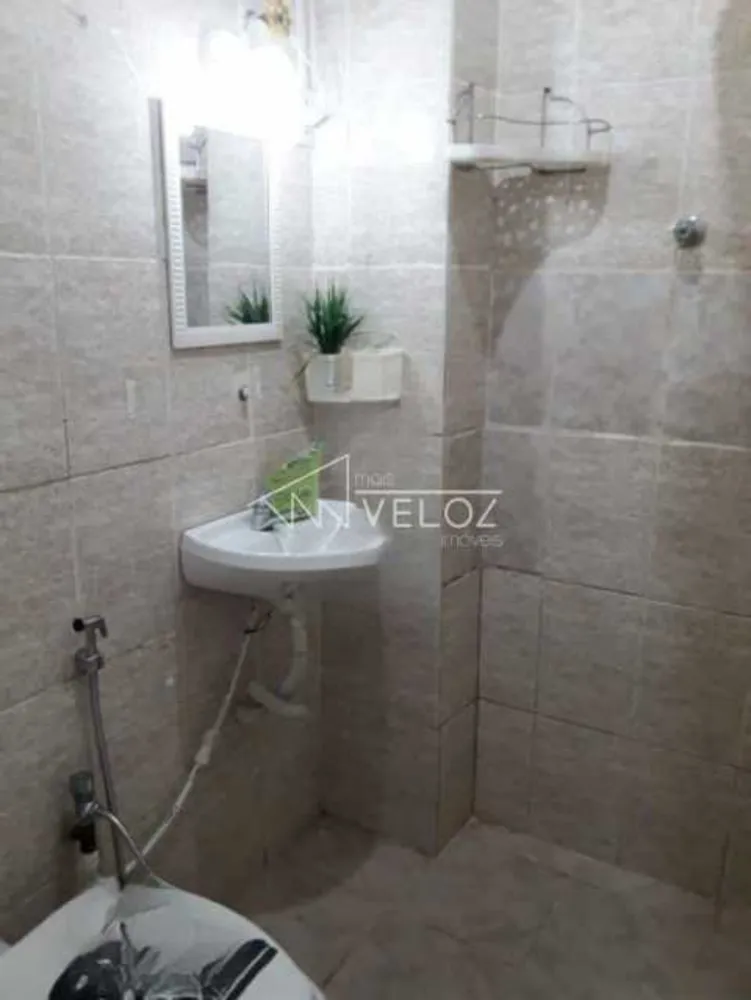 Apartamento, 1 quarto, 18 m² - Foto 10