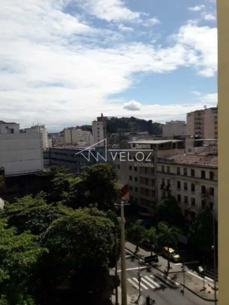 Apartamento, 1 quarto, 18 m² - Foto 1