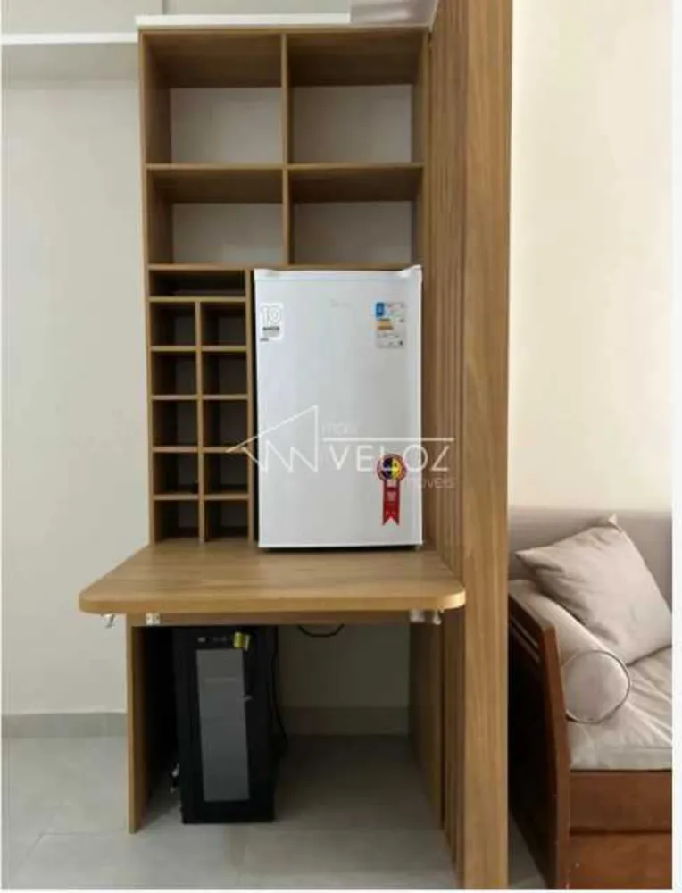 Apartamento, 1 quarto, 28 m² - Foto 17