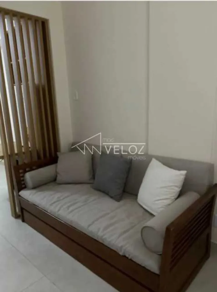 Apartamento, 1 quarto, 28 m² - Foto 1