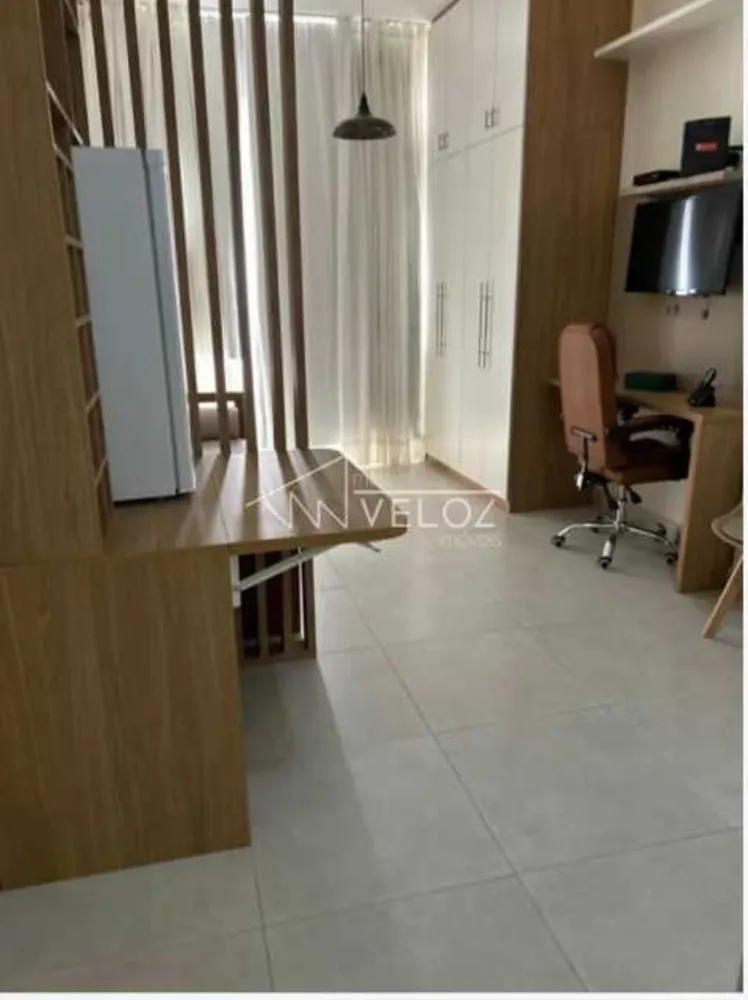 Apartamento, 1 quarto, 28 m² - Foto 10