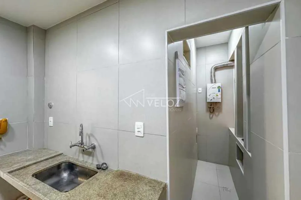 Apartamento, 2 quartos, 75 m² - Foto 22
