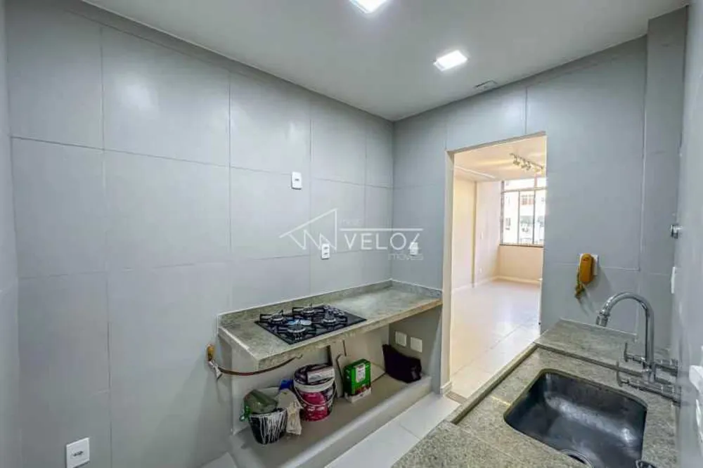 Apartamento, 2 quartos, 75 m² - Foto 23