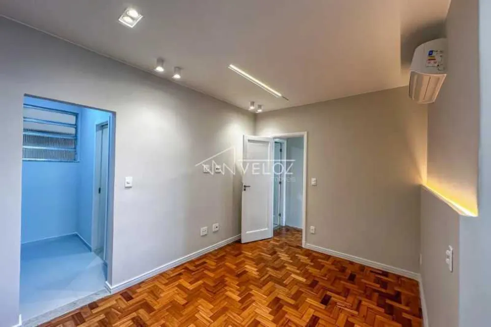 Apartamento, 2 quartos, 75 m² - Foto 15