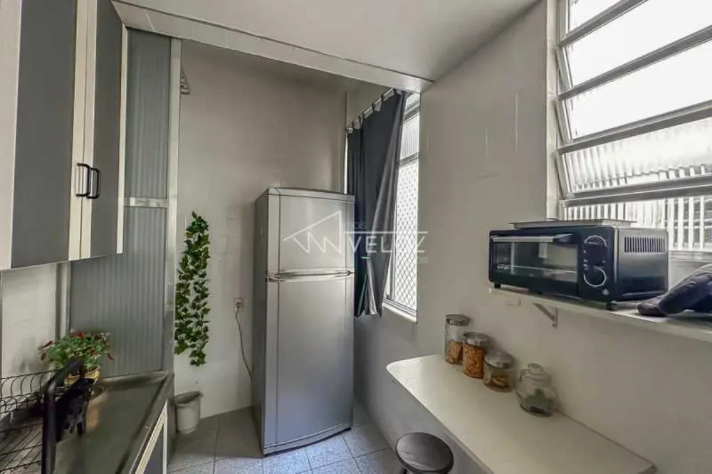 Apartamento, 1 quarto, 43 m² - Foto 19