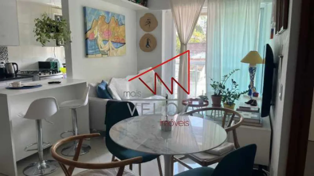 Apartamento, 2 quartos, 74 m² - Foto 4