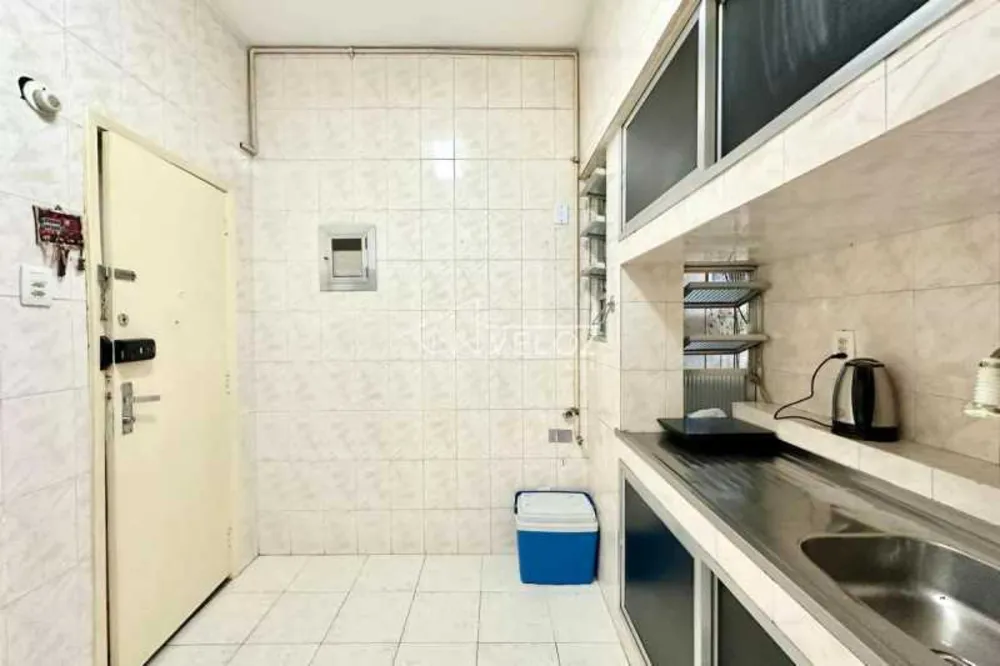 Kitnet-Studio, 33 m² - Foto 20