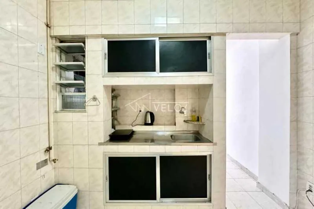 Kitnet-Studio, 33 m² - Foto 4