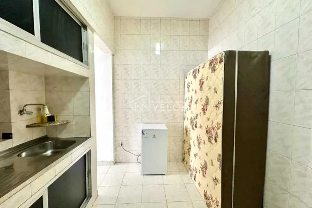 Kitnet-Studio, 33 m² - Foto 19