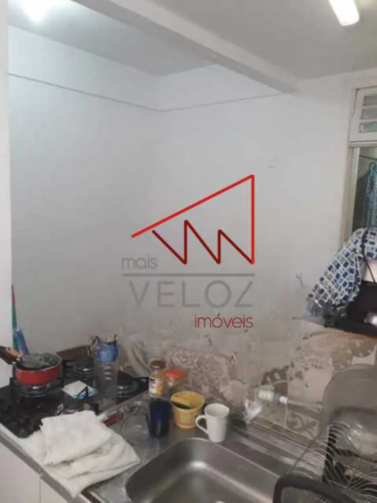 Apartamento, 1 quarto, 38 m² - Foto 15