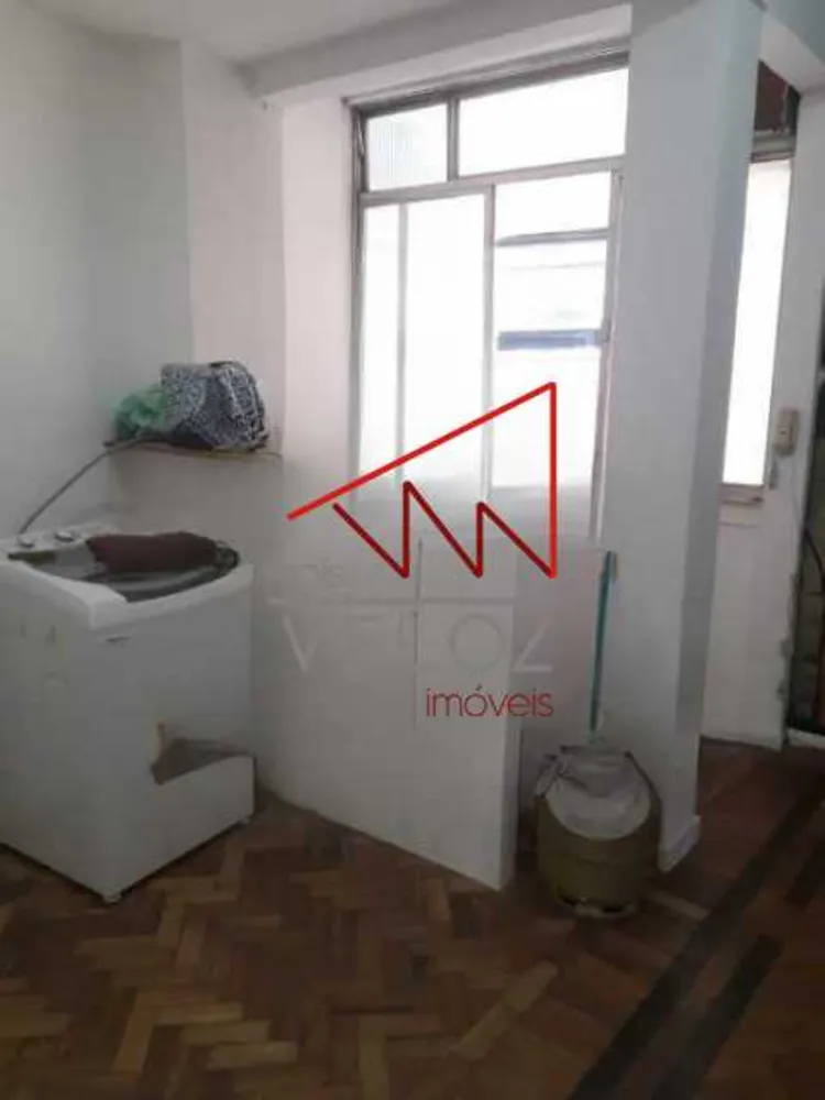 Apartamento, 1 quarto, 38 m² - Foto 11