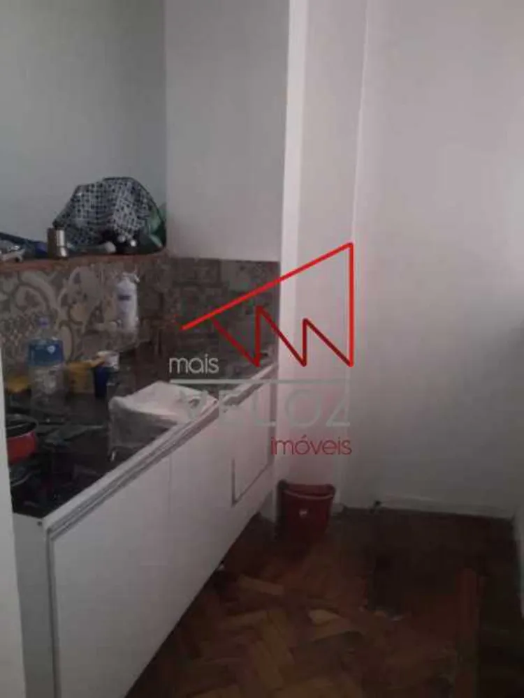 Apartamento, 1 quarto, 38 m² - Foto 17