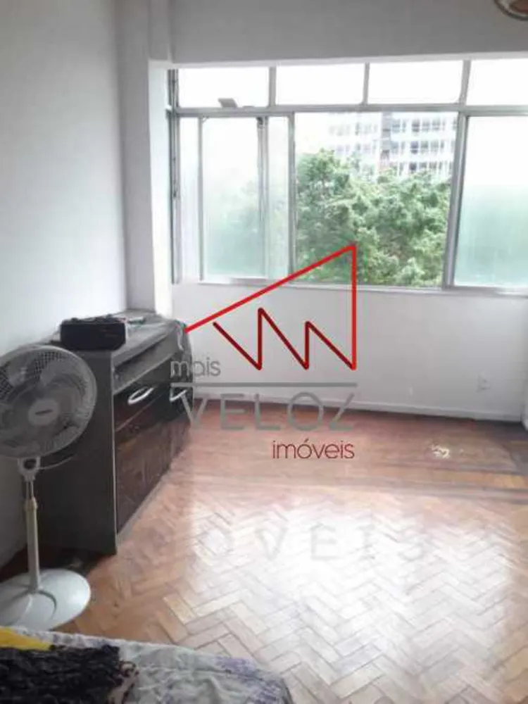 Apartamento, 1 quarto, 38 m² - Foto 7