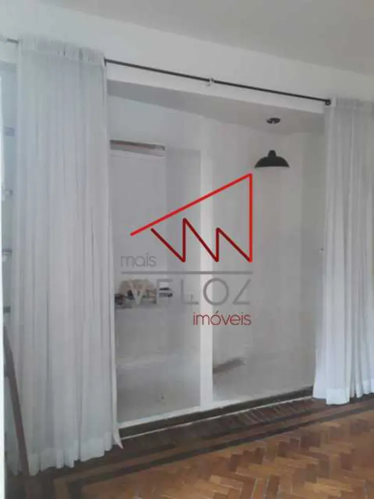 Apartamento, 1 quarto, 38 m² - Foto 9