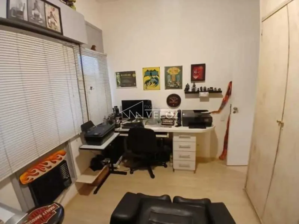 Apartamento, 3 quartos, 103 m² - Foto 8