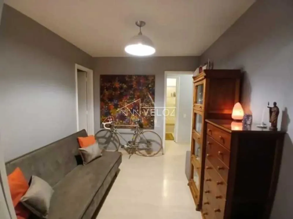 Apartamento, 3 quartos, 103 m² - Foto 5