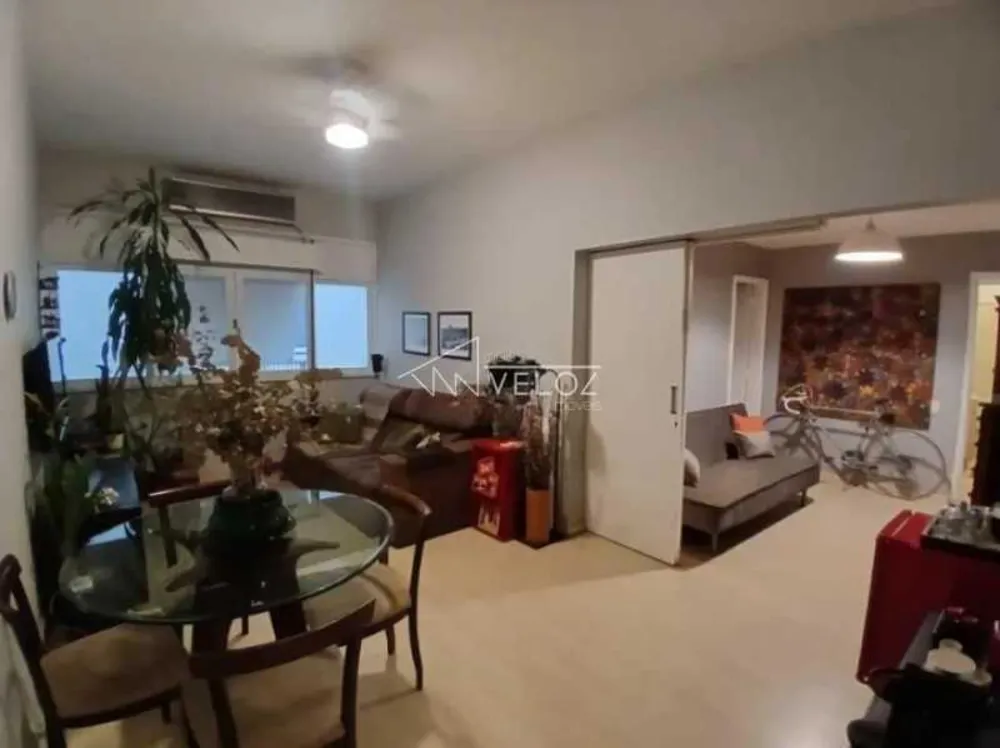Apartamento, 3 quartos, 103 m² - Foto 4