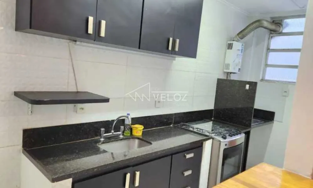 Apartamento, 1 quarto, 50 m² - Foto 1